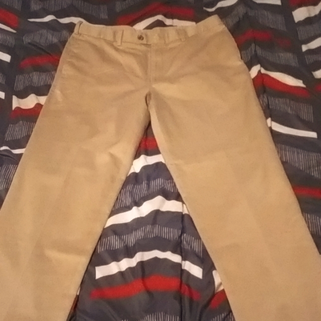 Perry Ellis Portfolio Pants